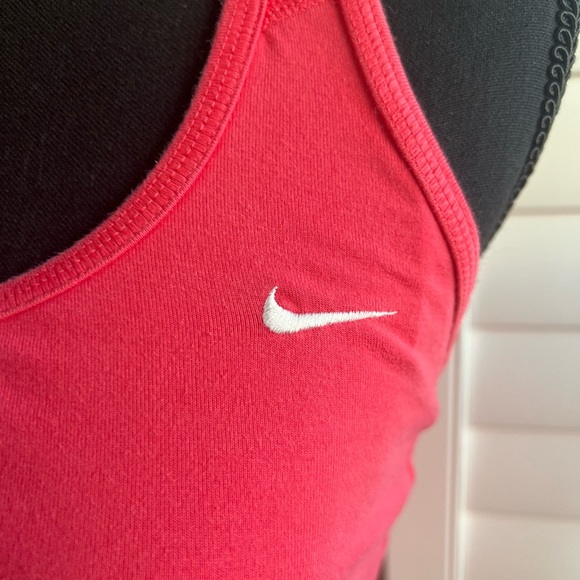 Nike dri fit racer back size m - Picture 5 of 11